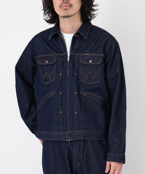 Wrangler　24MJZ
