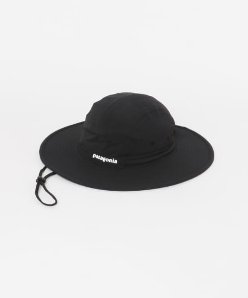 patagonia　Quandary Brimmer