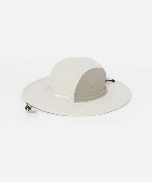 patagonia　Quandary Brimmer