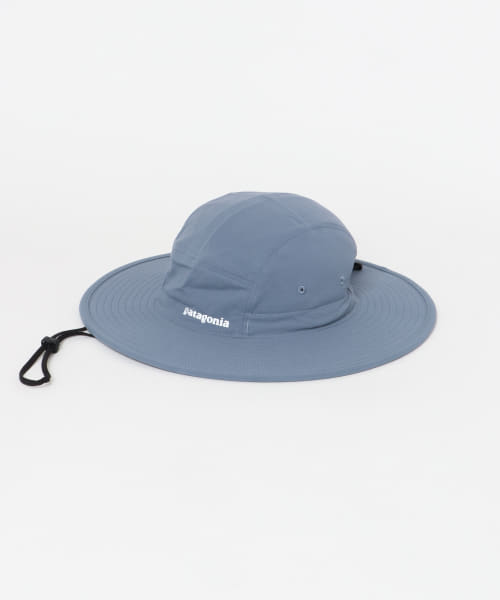 patagonia　Quandary Brimmer
