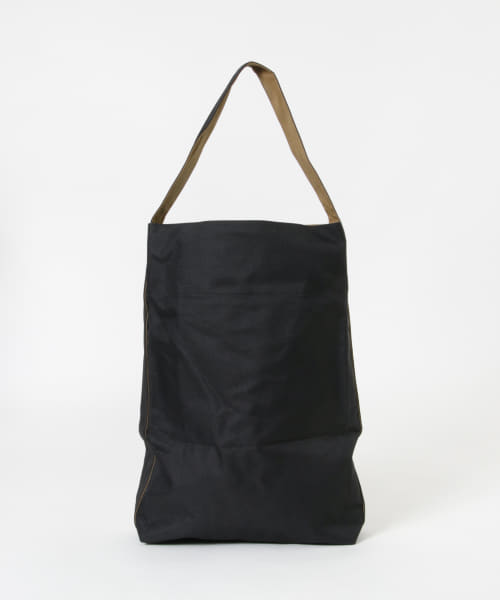 Kaan　BUCKET TOTE WP