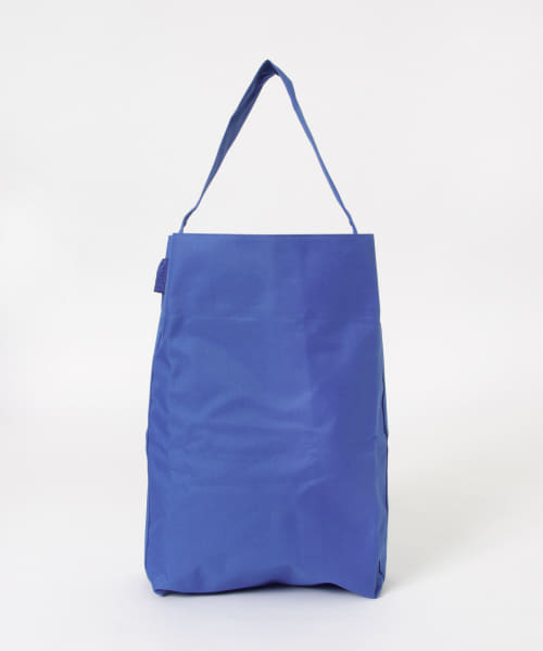 Kaan　BUCKET TOTE WP