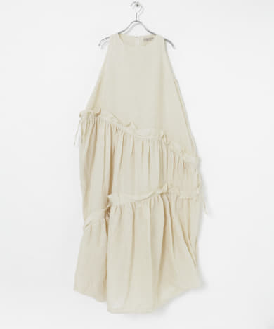 A VACATION　AVC Gather NSL ONE-PIECE