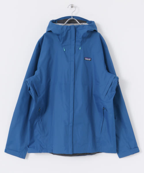 patagonia　Torrentshell 3L Rain Jacket
