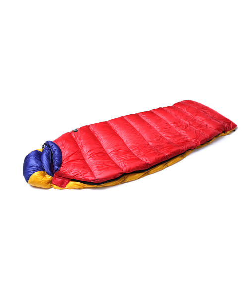 NANGA　KIDS SQUARE FOOT 300