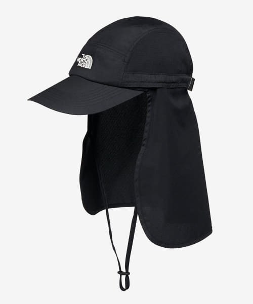 THE NORTH FACE　Sunshield Cap