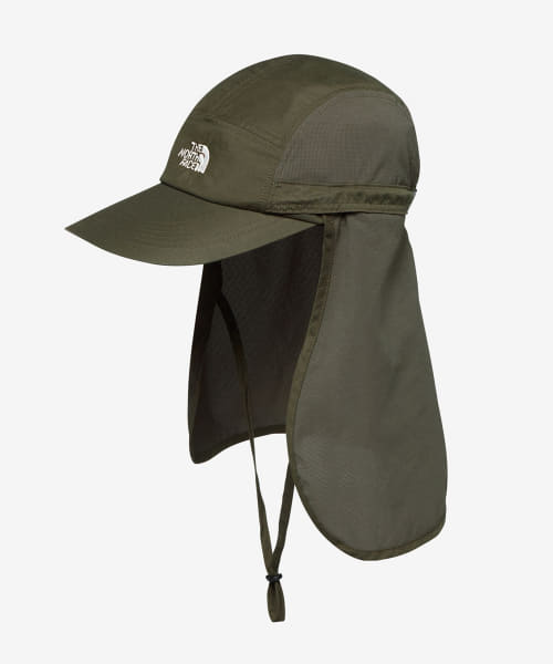 THE NORTH FACE　Sunshield Cap
