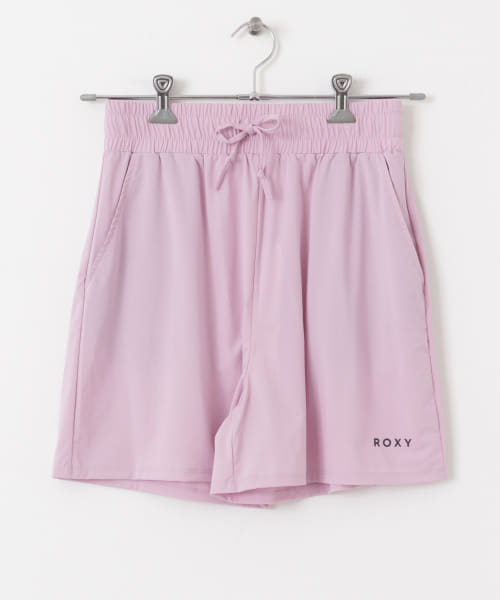 ROXY　AURORA SHORTS
