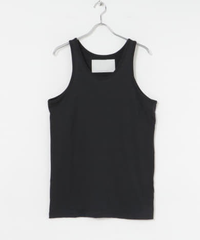 nonnotte　Standard Tank Top