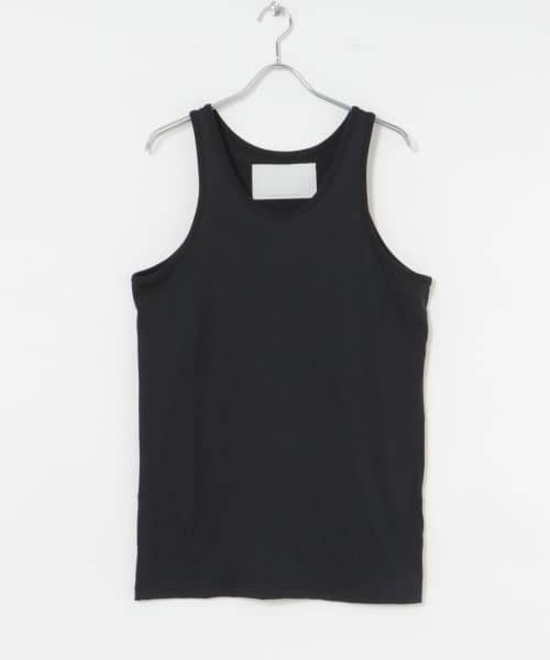 nonnotte　Standard Tank Top