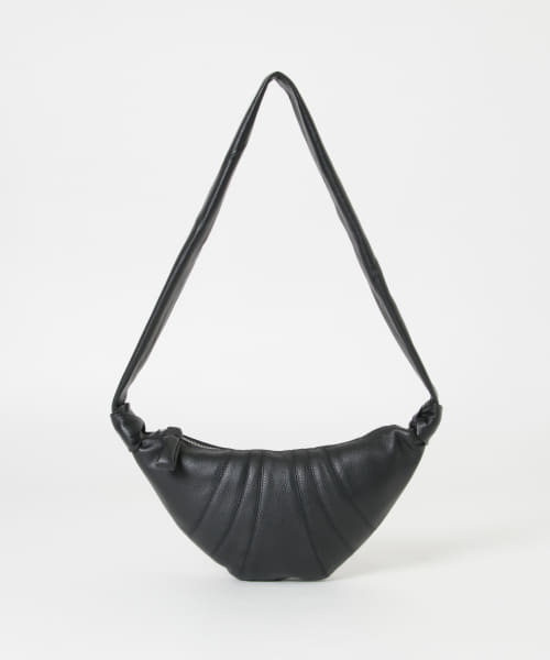 LEMAIRE　SMALL CROISSANT BAG