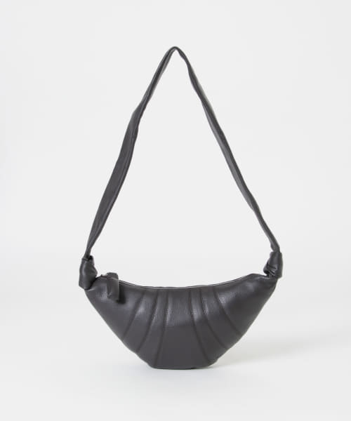 LEMAIRE　SMALL CROISSANT BAG