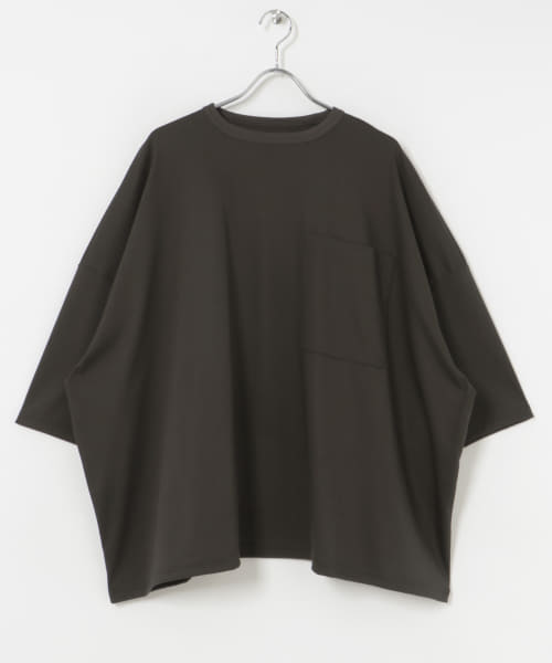 SEEALL　GULLIVER T SHIRTS