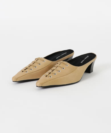 paloma wool　PUY