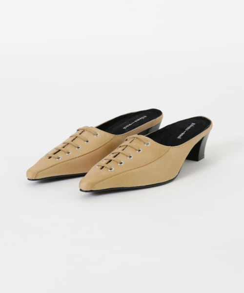 paloma wool　PUY