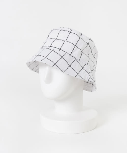 Acy　AK PATTERN HAT