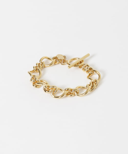 PHILIPPE AUDIBERT　Wolsey bracelet