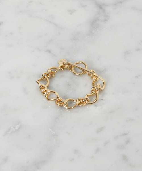 PHILIPPE AUDIBERT　Wolsey bracelet