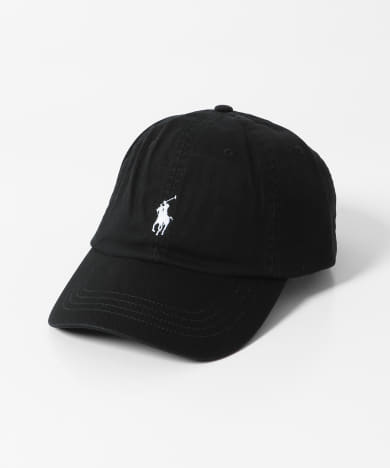 POLO RALPH LAUREN　CLS SPRT CAP-HAT