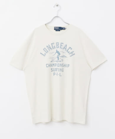 POLO RALPH LAUREN　SSCNCLSM2-S/L-T-SHIRTS