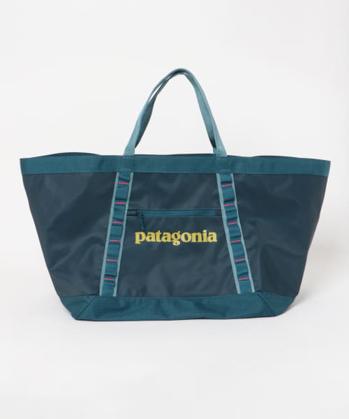 patagonia　Black Hole Gear Tote