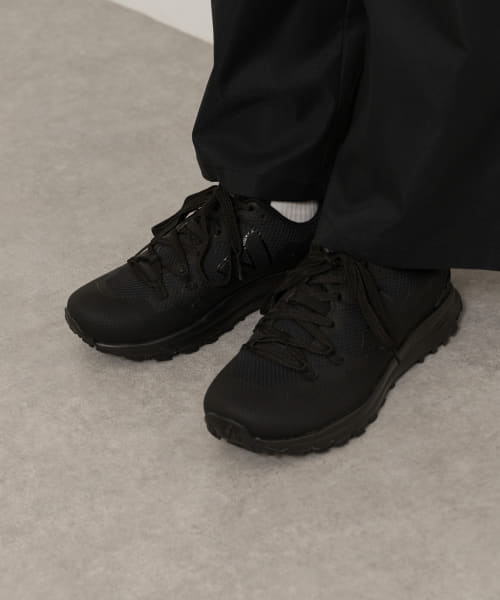 veja　FITZ ROY BLACK BLACK(Women)
