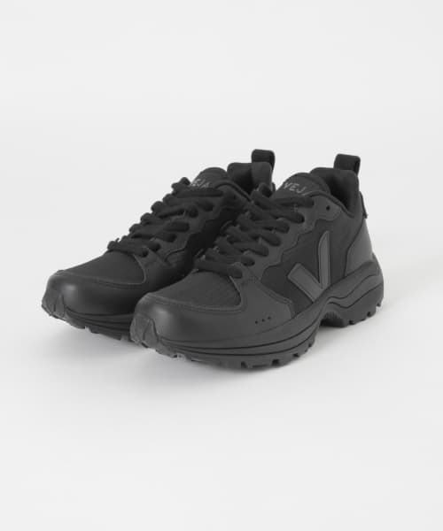 veja　VENTURI II FULL BLACK(Men)