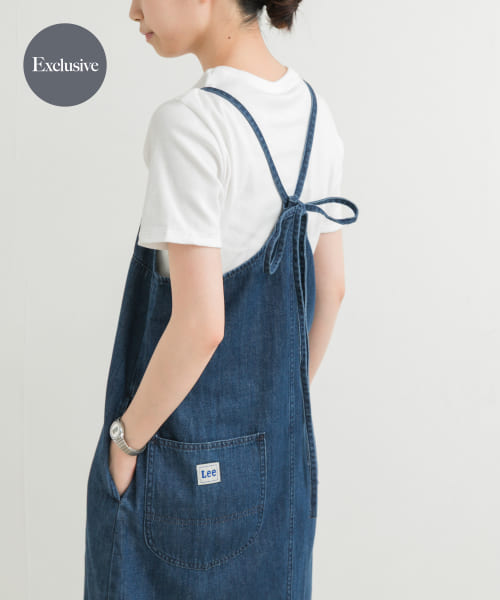 『別注』Lee×DOORS　キャミワンピース