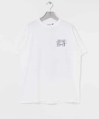 semoh　Flatline T-shirts