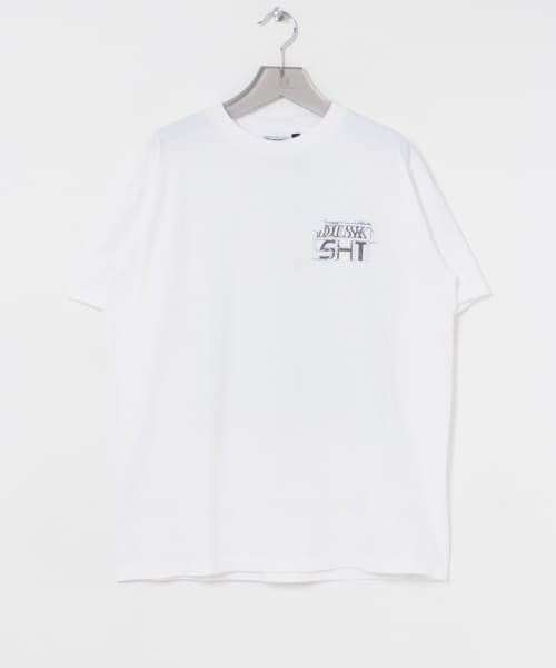 semoh　Flatline T-shirts