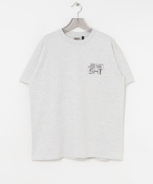 semoh　Flatline T-shirts