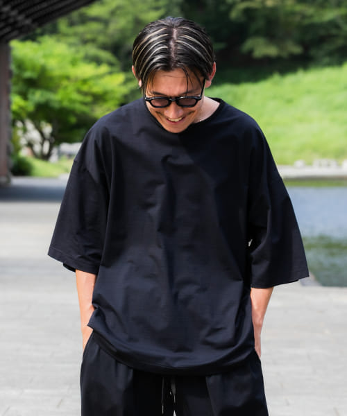 SHADE TECH SHORT SLEEVE T-SHIRTS