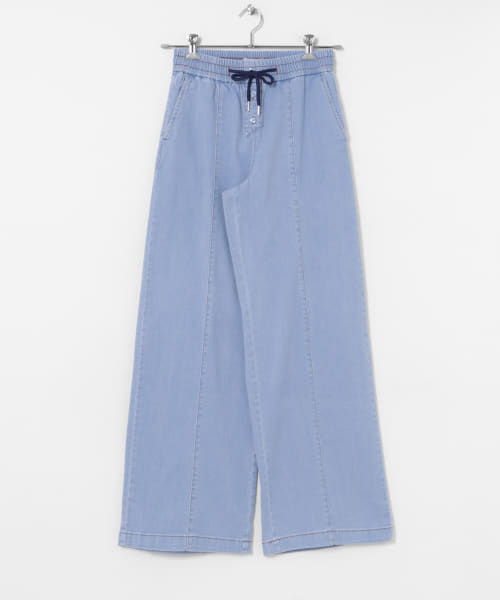 BAUM UND PFERDGARTEN　NOIELLA DENNIM PANTS