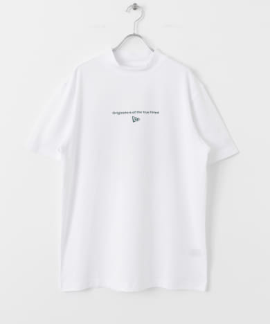 New Era　SHORT-SLEEVE MNT OOTTF