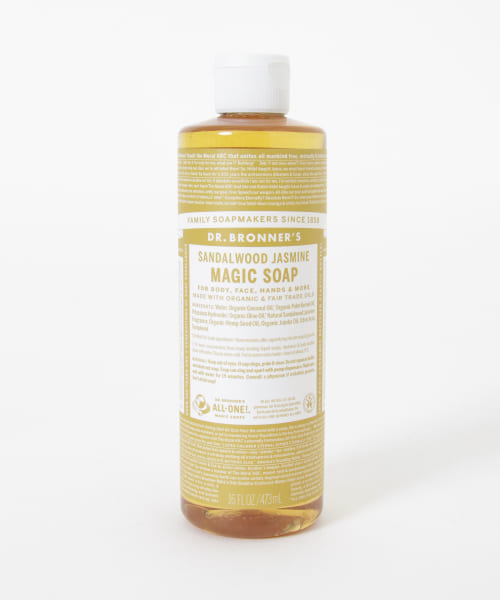 Dr.Bronner's　MAGIC SOAP M
