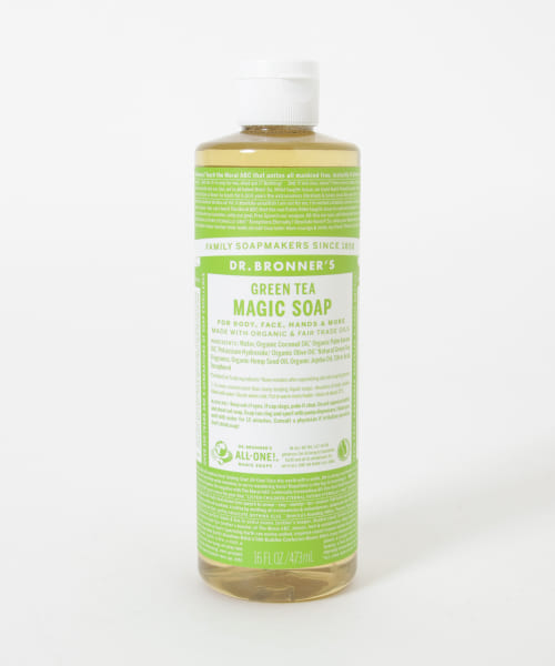 Dr.Bronner's　MAGIC SOAP M