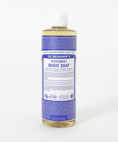 Dr.Bronner's　MAGIC SOAP M