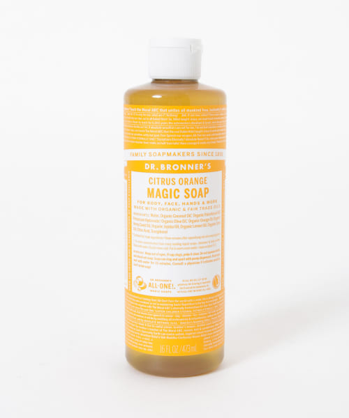 Dr.Bronner's　MAGIC SOAP M