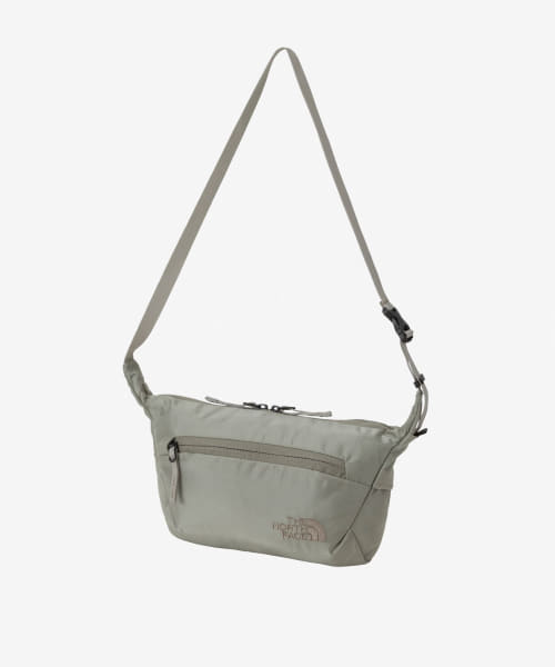 THE NORTH FACE　Capella 2
