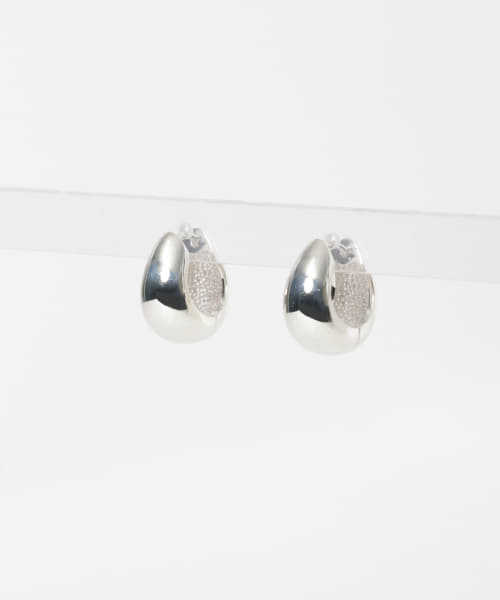 Sophie Buhai　Hinged Hoops