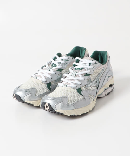 Mizuno　Wave Rider 10