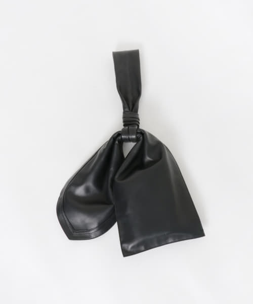SAGAN VIENNA　MISER BAG