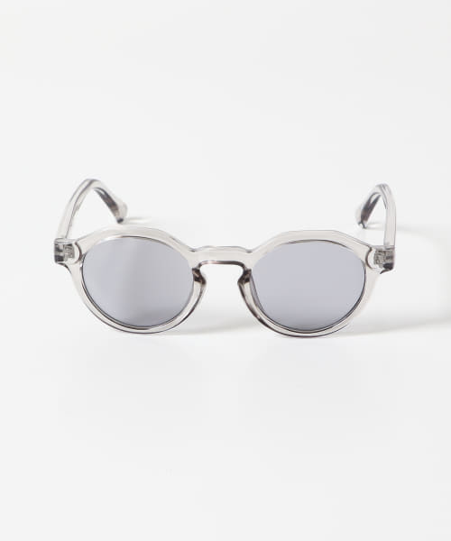 ELENDEEK　CROWN PANTO SUNGLASSES