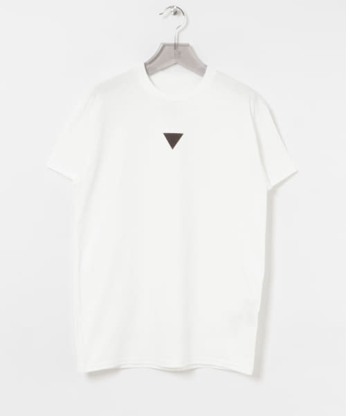 NEXUSVII.　TRIANGLE T-SHIRTS