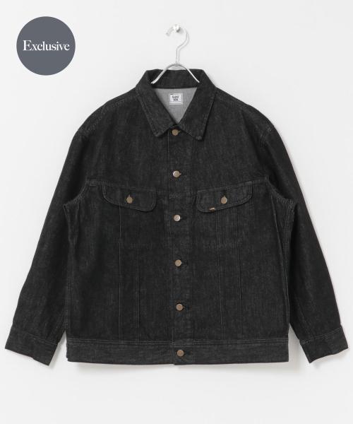 『別注』Lee101×DOORS　JACKET