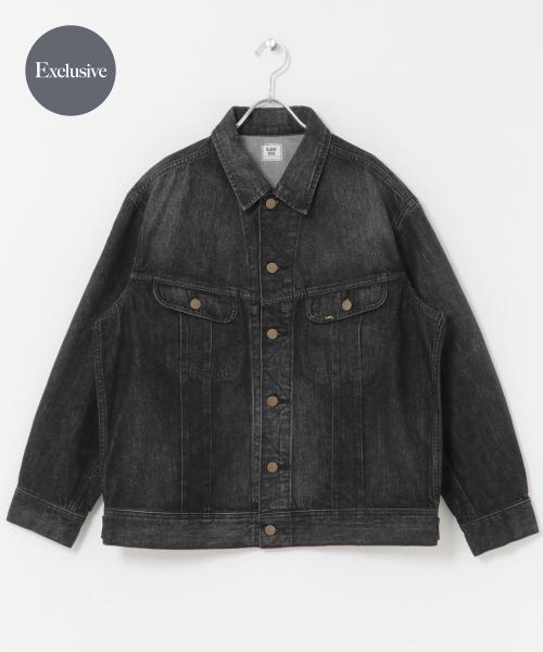 『別注』Lee101×DOORS　JACKET