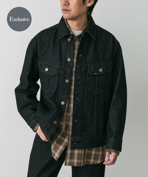 『別注』Lee101×DOORS　JACKET