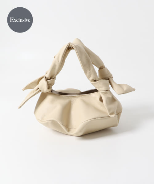 『別注』POMTATA×DOORS　CANDY TOTE M
