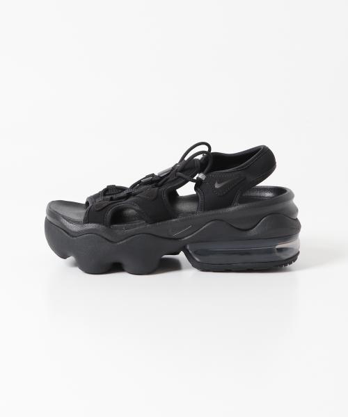 NIKE　ナイキウィメンズエアマックスココサンダル