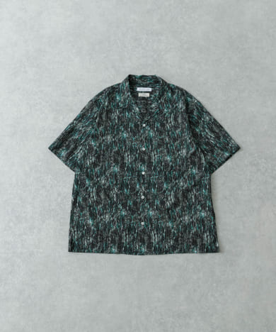 LONGCHAMP PRINT SHIRTS